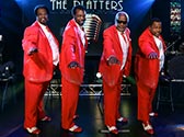 Golden Sounds of the Platters, Branson MO Shows (2)