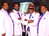 Golden Sounds of the Platters